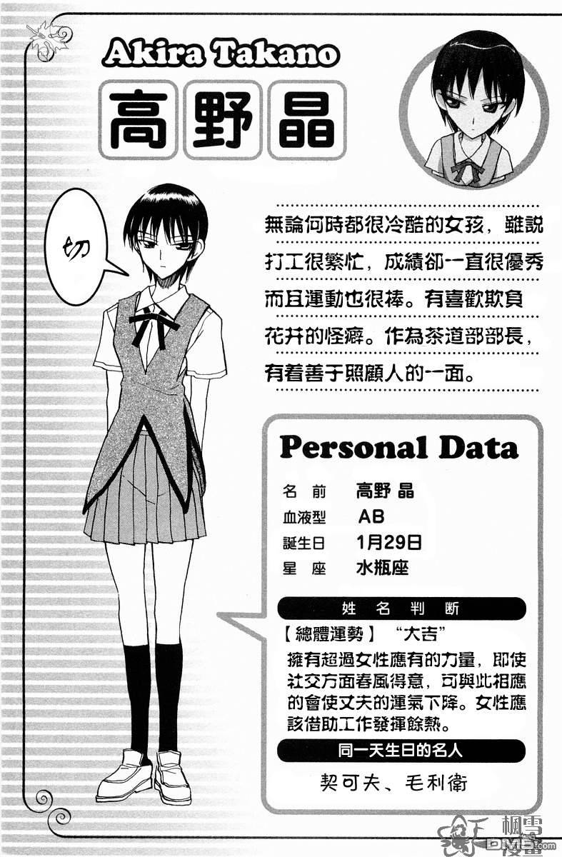 🍚校园迷糊大王 国中相册 第12页