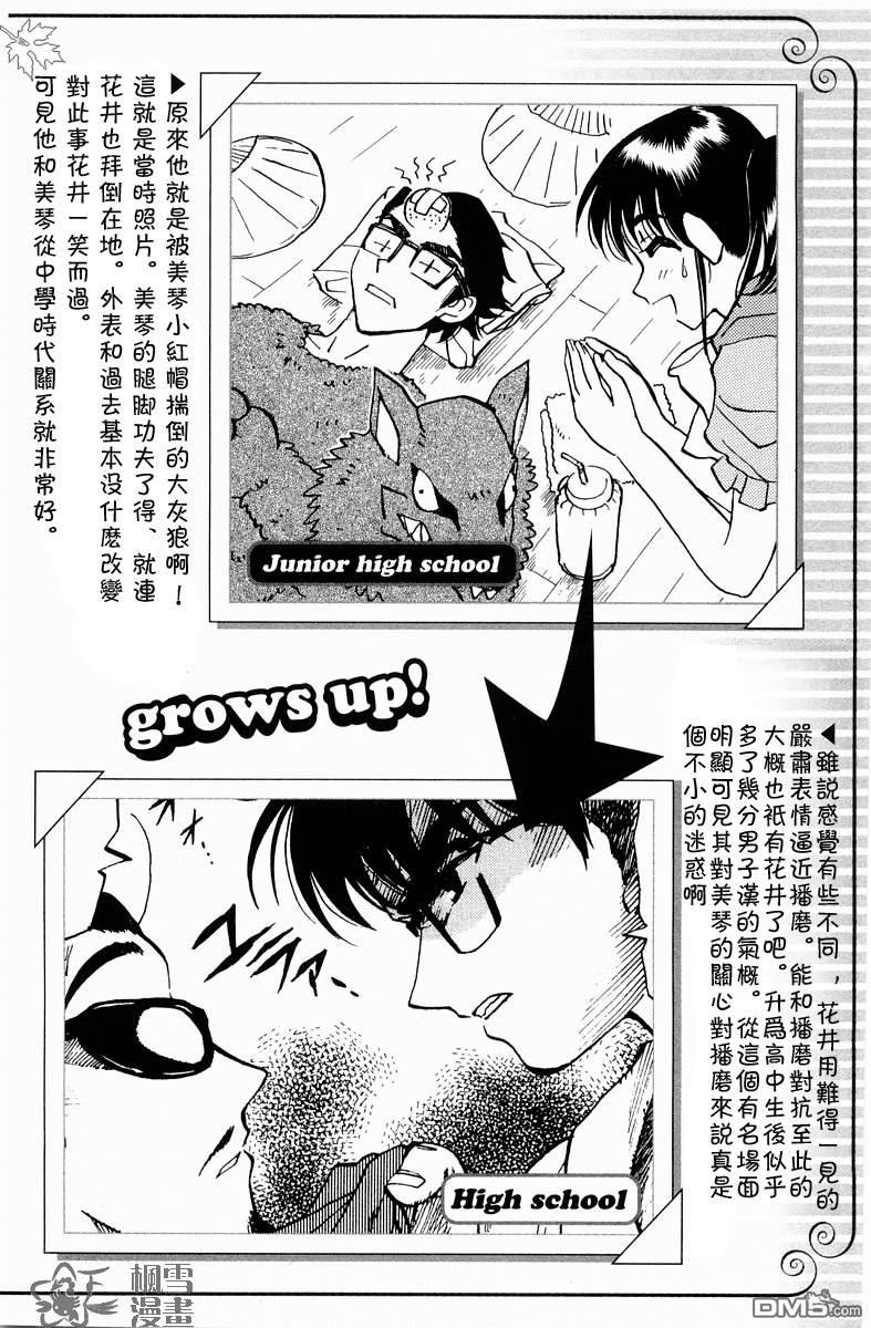 🍚校园迷糊大王 国中相册 第19页