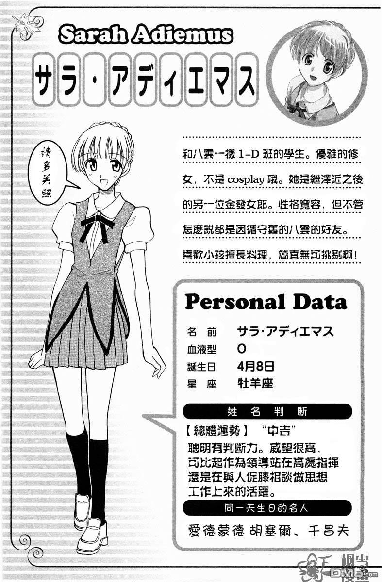🍚校园迷糊大王 国中相册 第24页