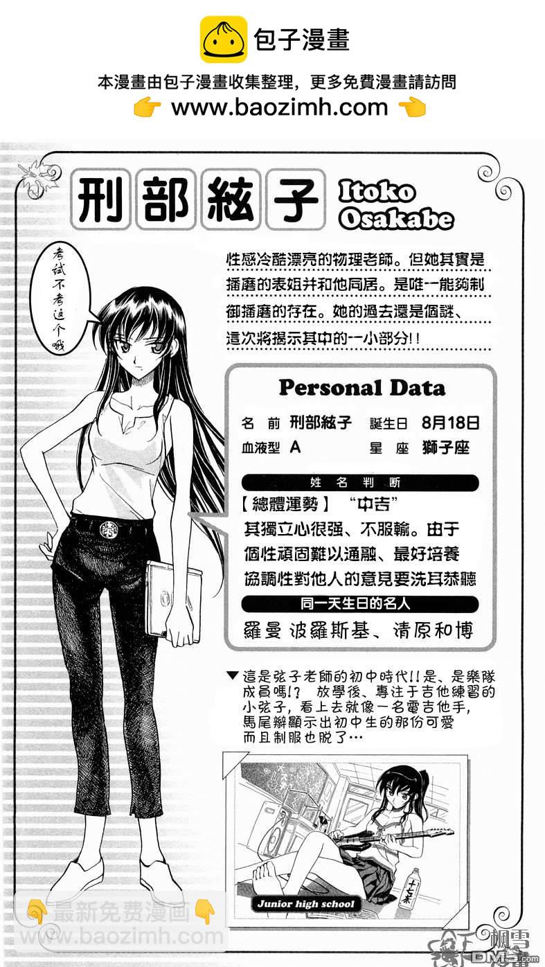 🍚校园迷糊大王 国中相册 第26页