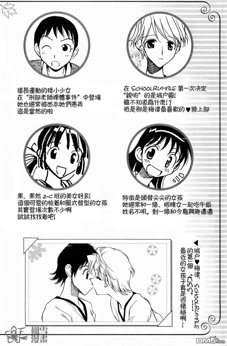 🍚校园迷糊大王 国中相册 第31页