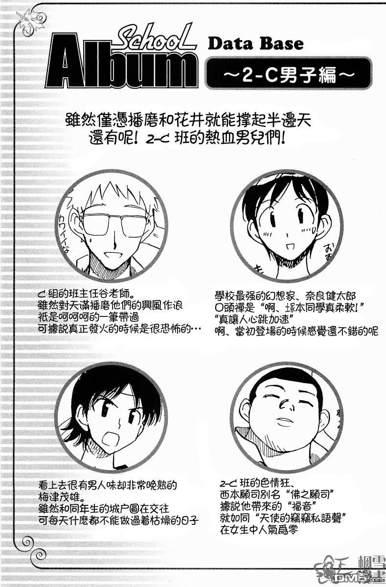 🍚校园迷糊大王 国中相册 第32页