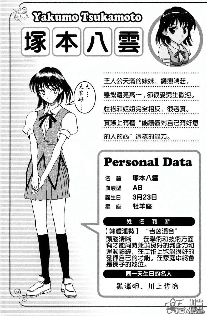 🍚校园迷糊大王 国中相册 第6页