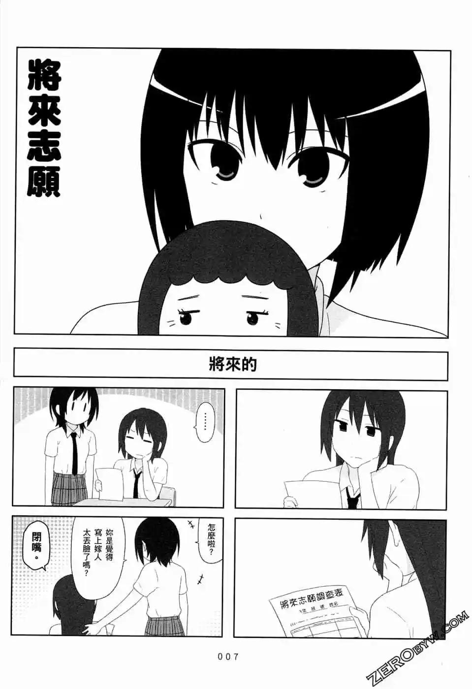 🍚校园日记AIURA 第06卷 第10页