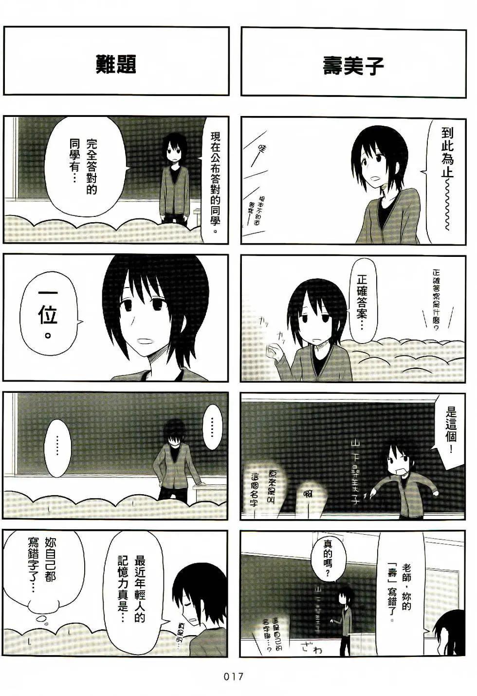 🍚校园日记AIURA 第01卷 第18页
