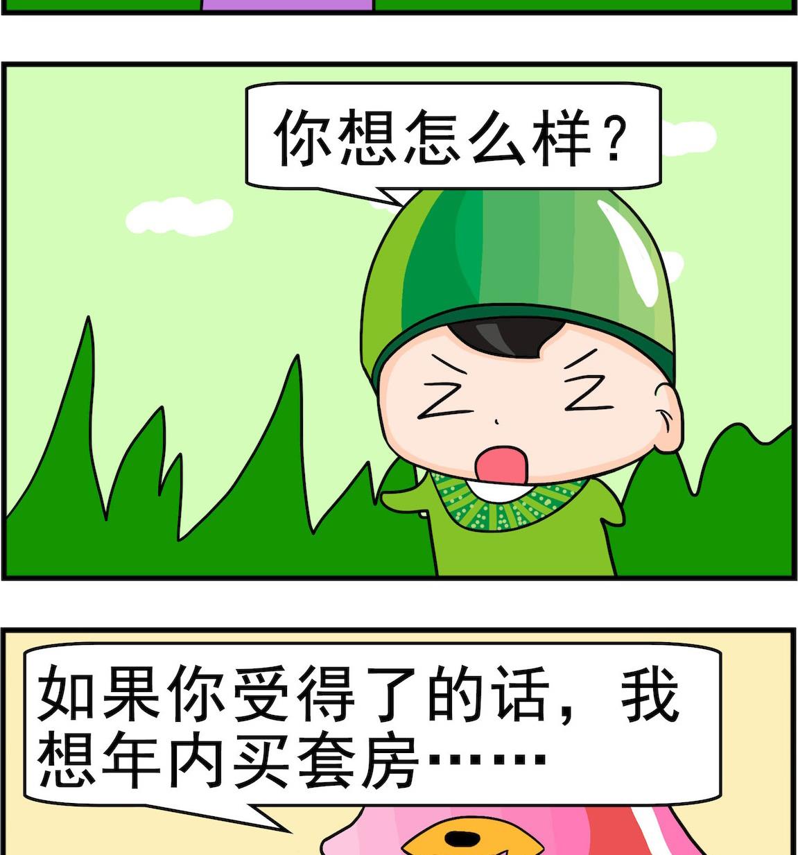 🍚校园协奏曲3 第065话 捐献 第2页