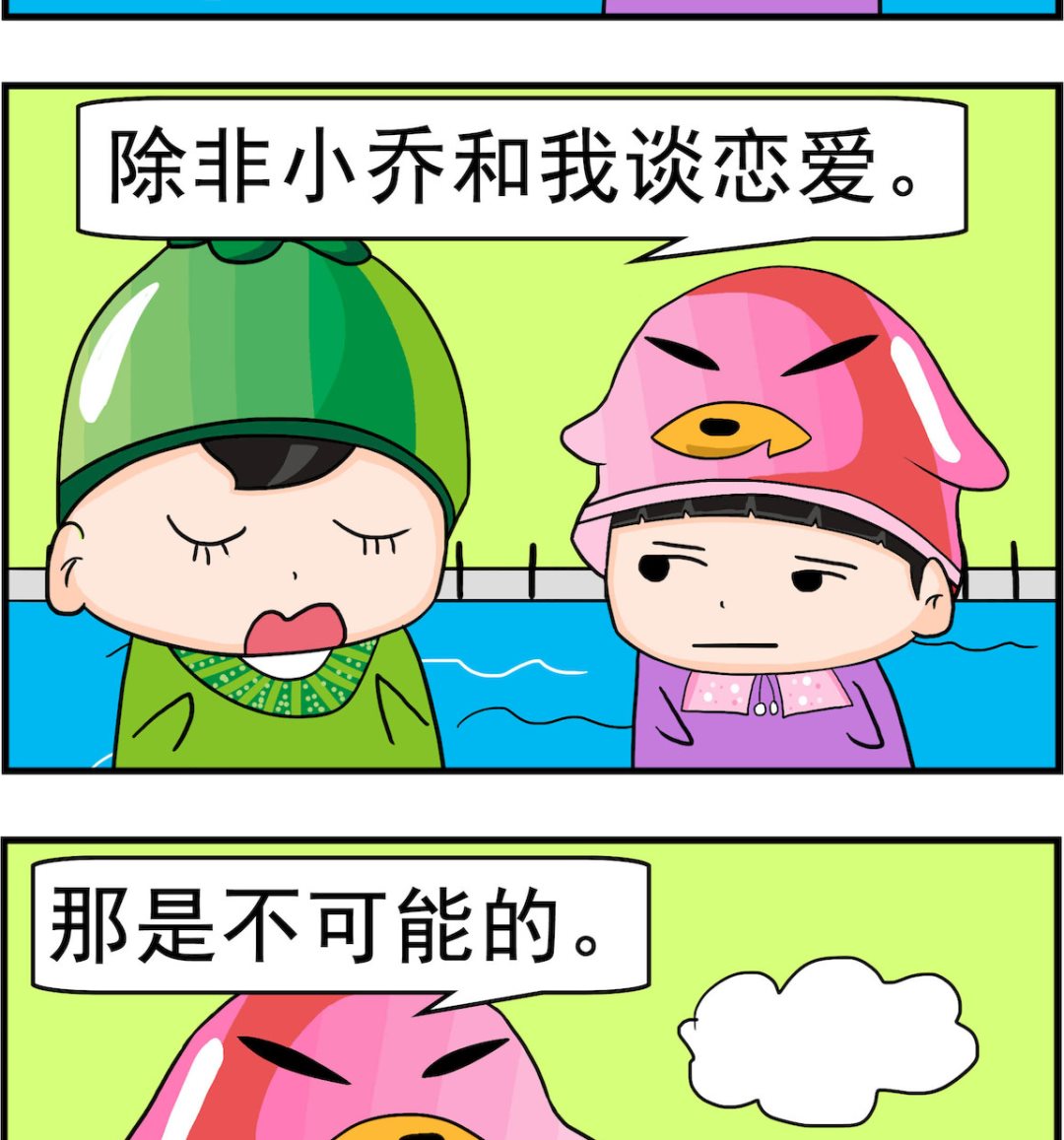 🍚校园协奏曲4 第055话 弱智问题 第2页