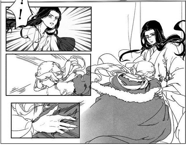 🍚笑戰平沙 第3话 好好活着 第15页