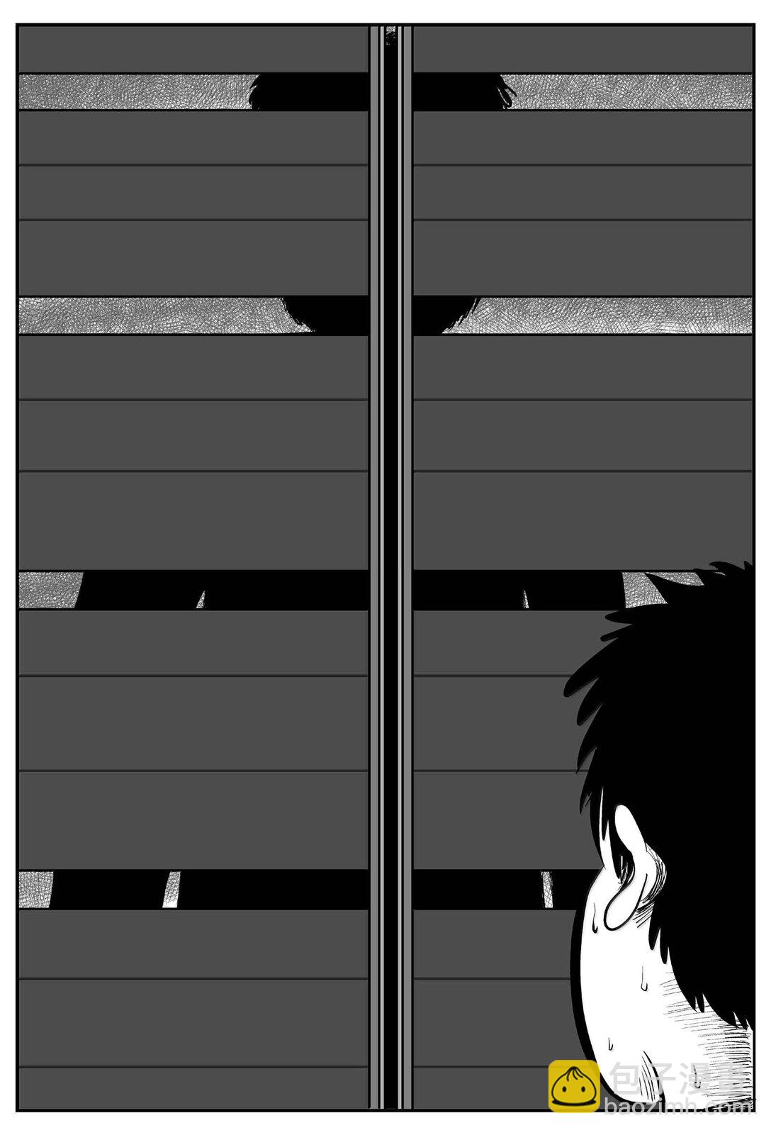 1006 一分钟怪异故事-第993话