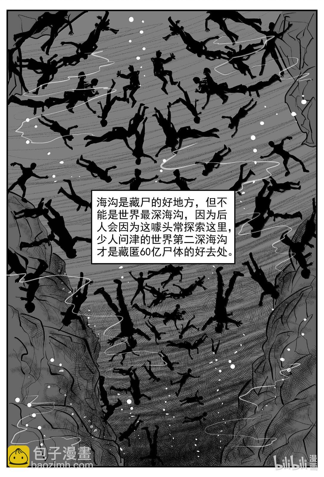 1043 1999年的最后一人-第1029话