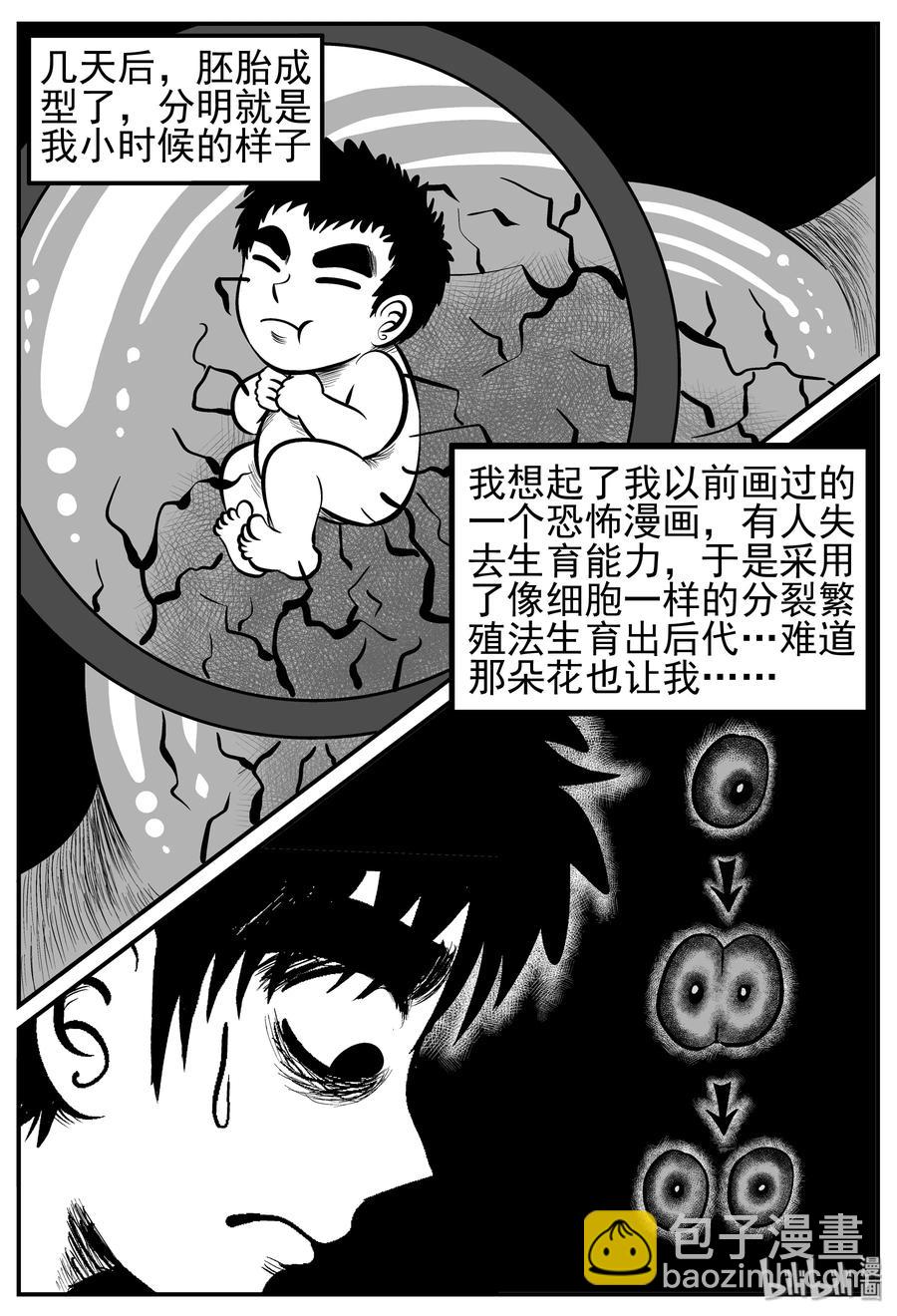 125 恐怖漫画家（1）-第119话
