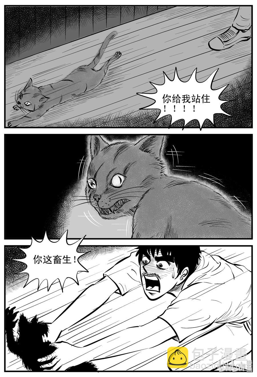 163 猫-第157话