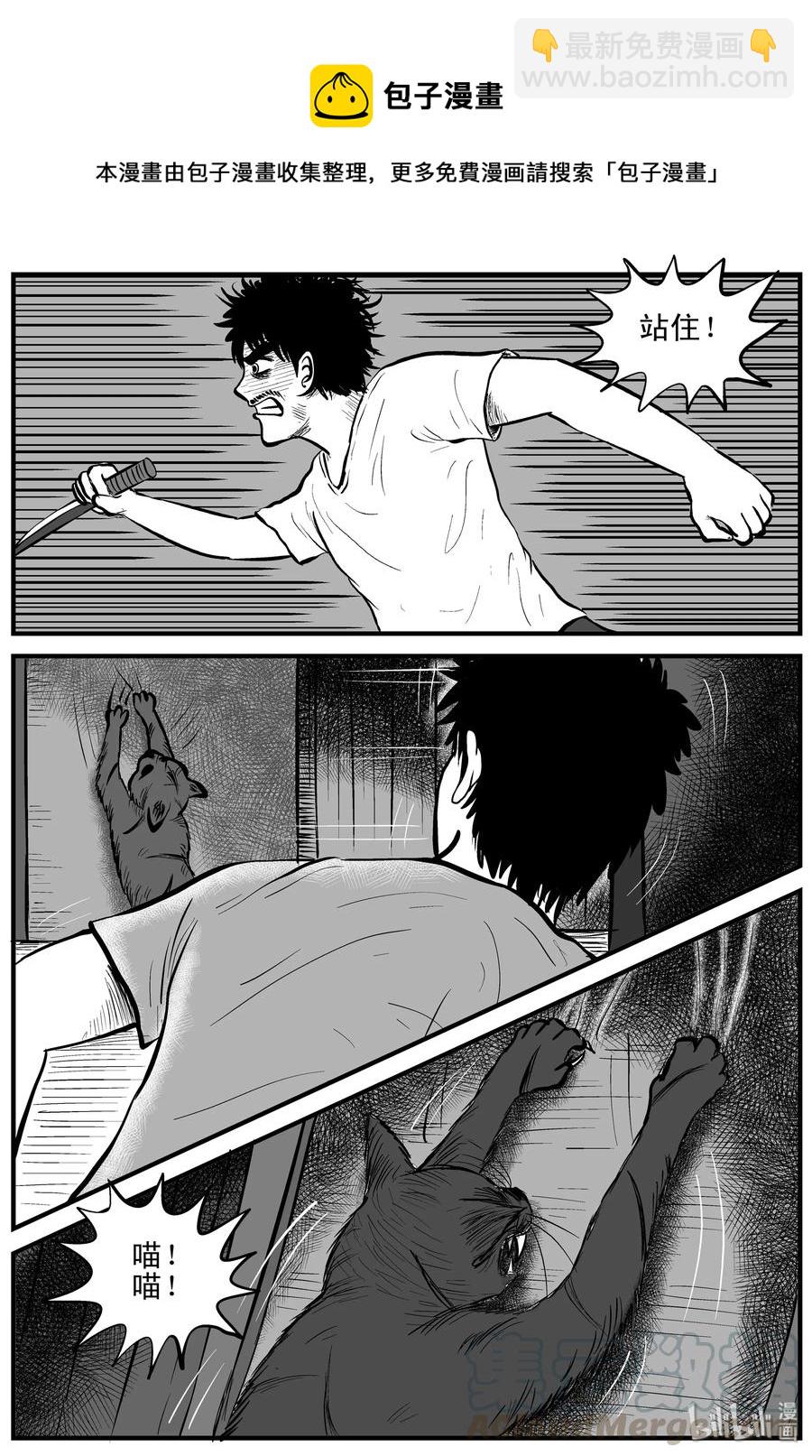 163 猫-第157话