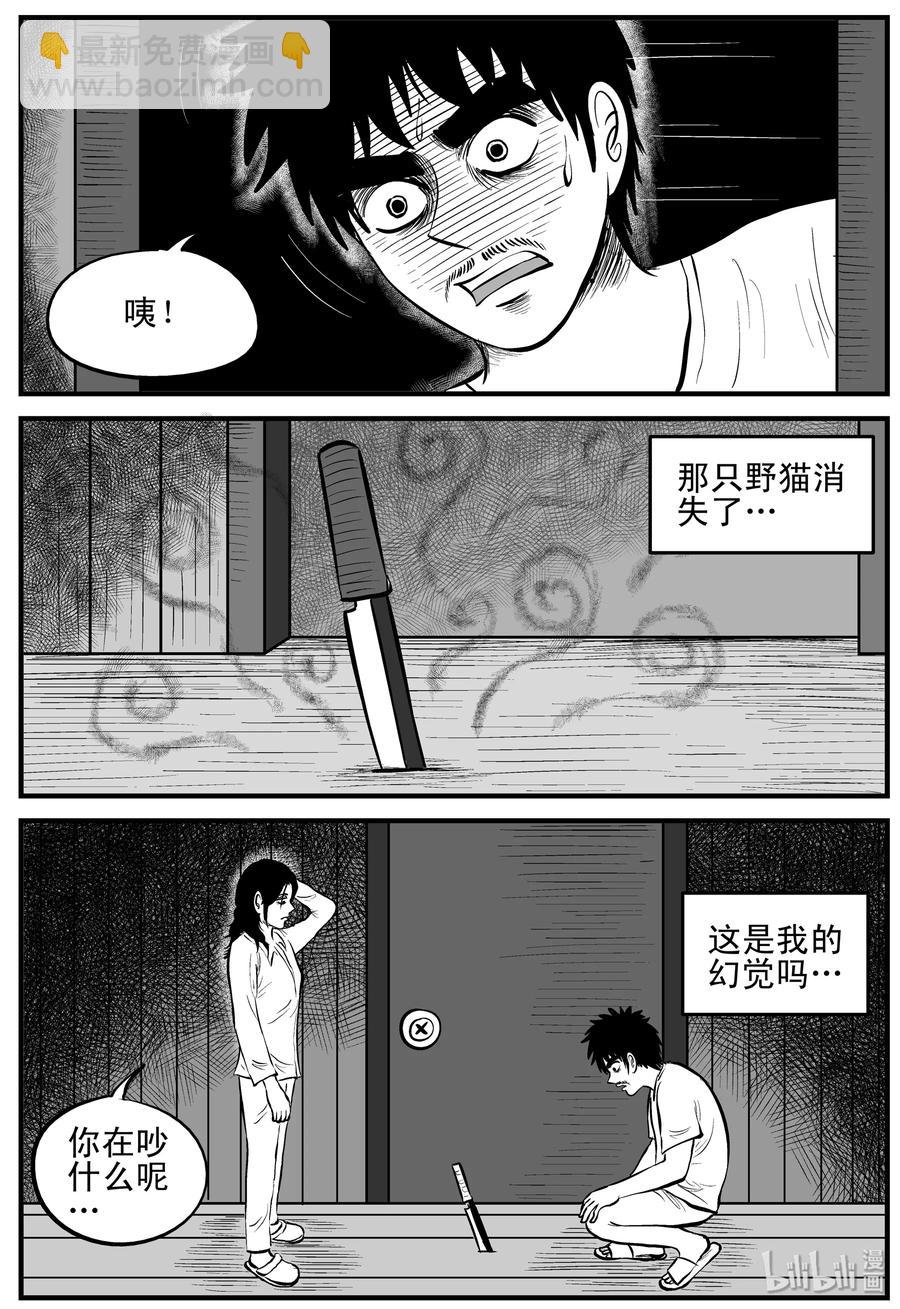 163 猫-第157话