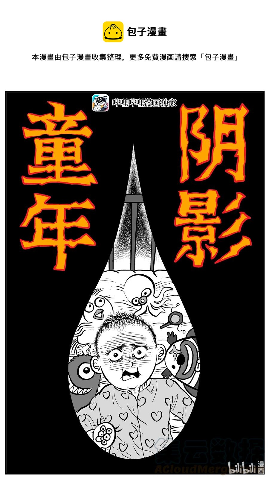211 童年阴影（2）-第205话