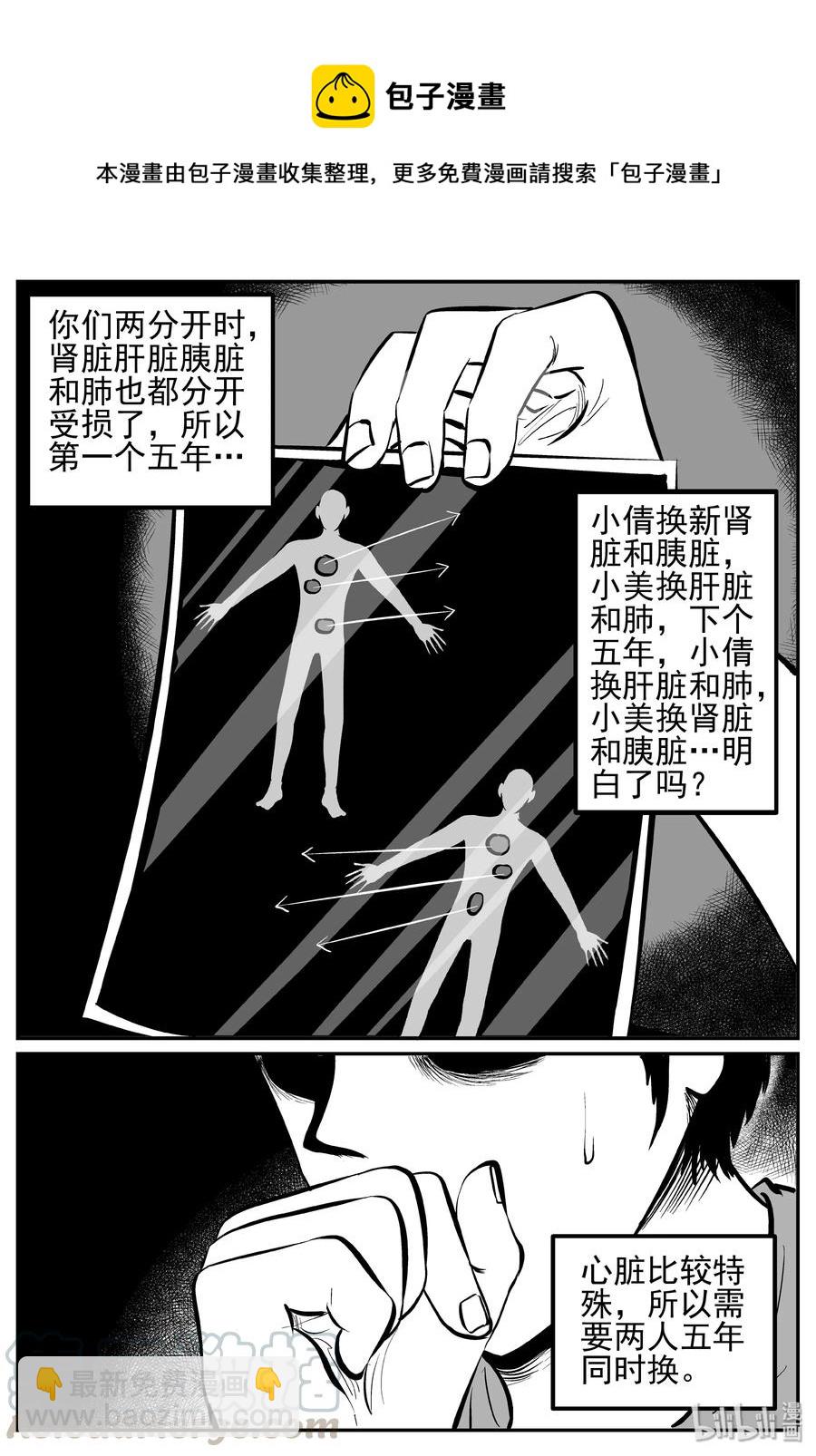249 怪潭山庄（12）-第243话