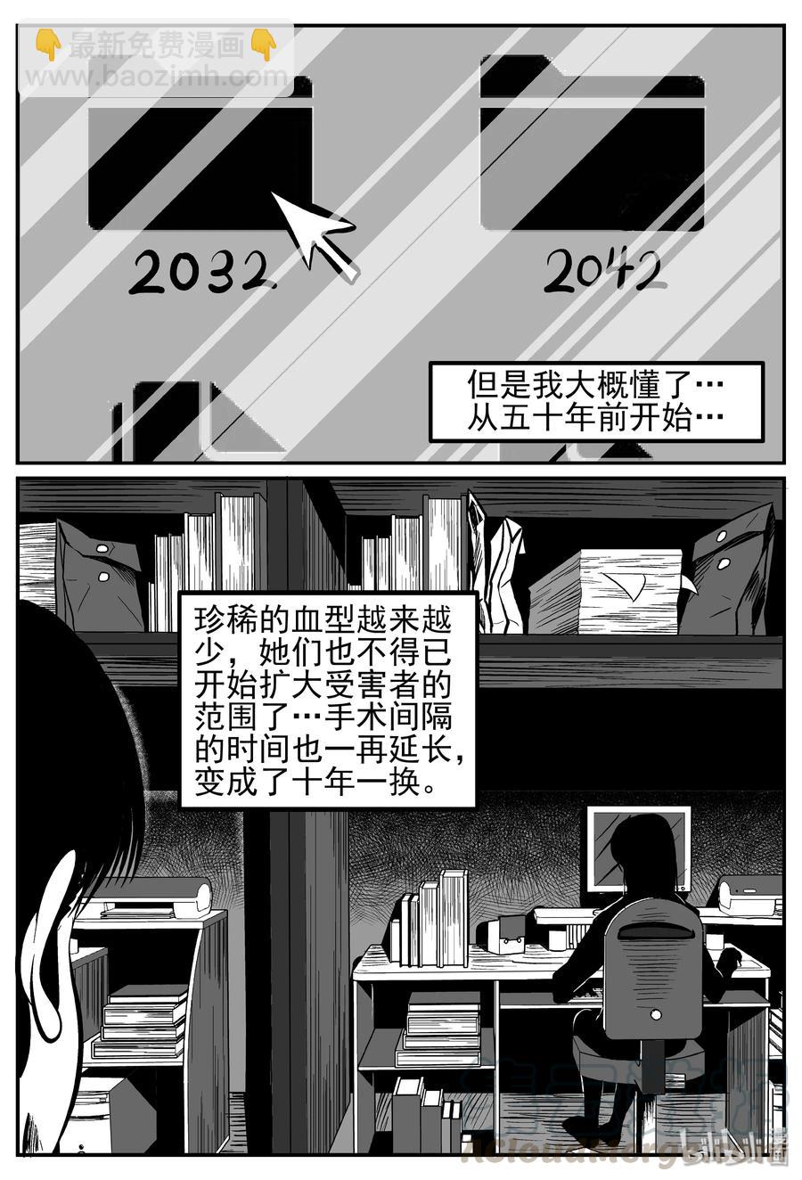 249 怪潭山庄（12）-第243话