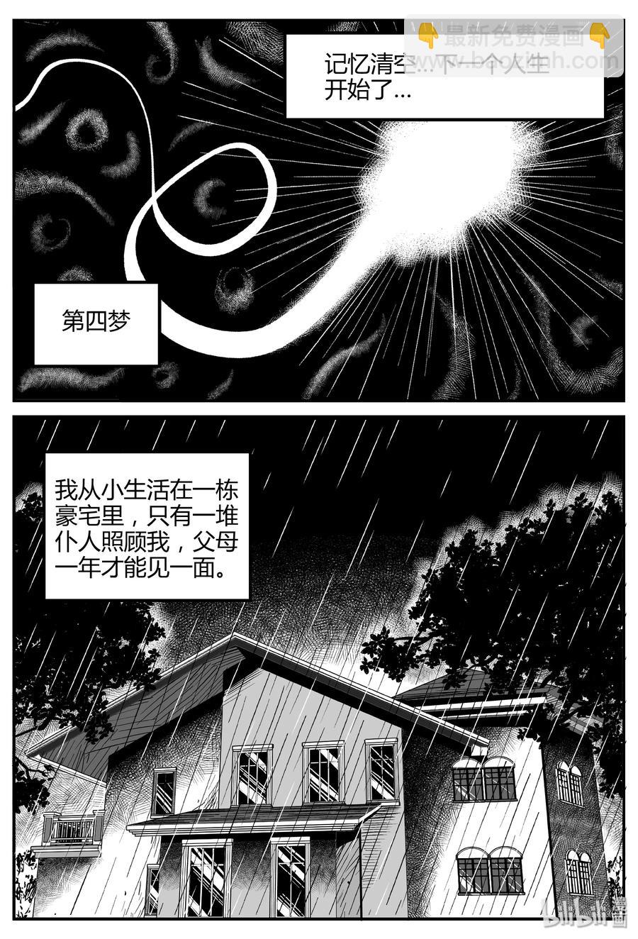 261 黄粱六梦（5）-第255话