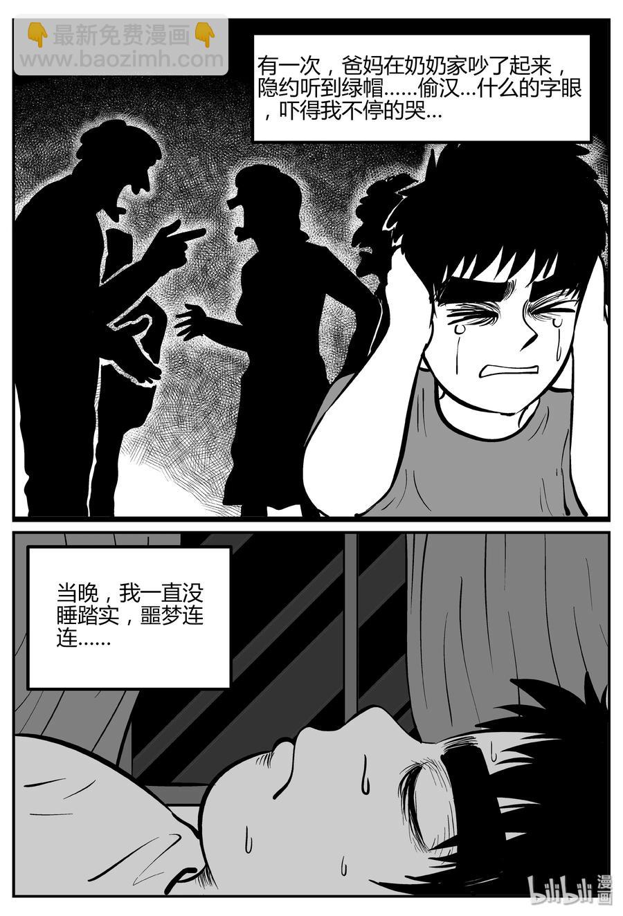 267 以眼杀人（1）-第261话