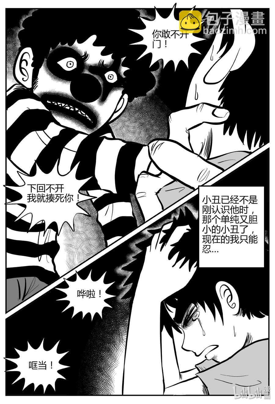 273 小丑（4）-第267话