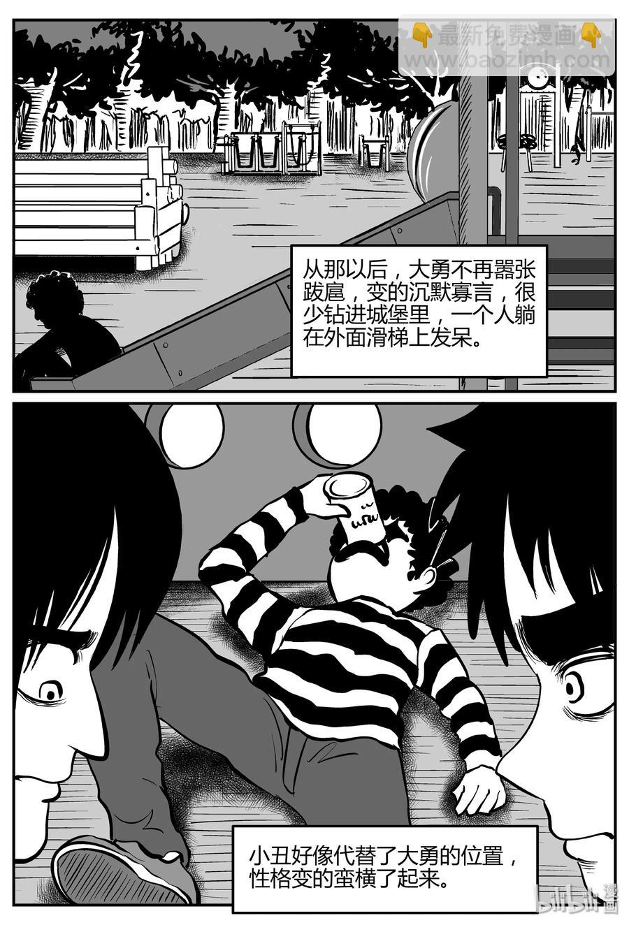 273 小丑（4）-第267话
