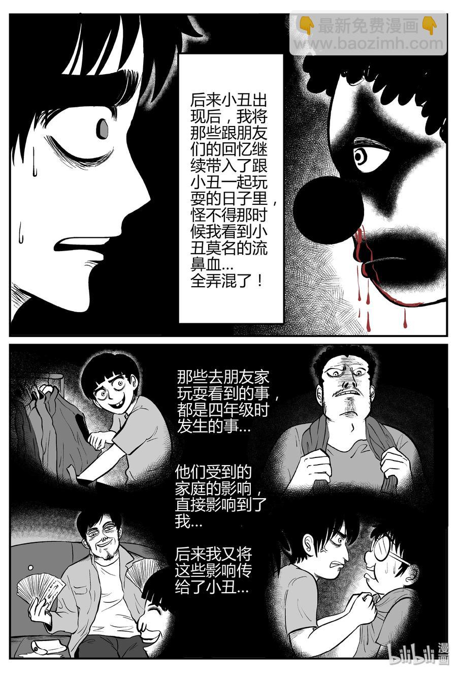 275 小丑（6）-第269话