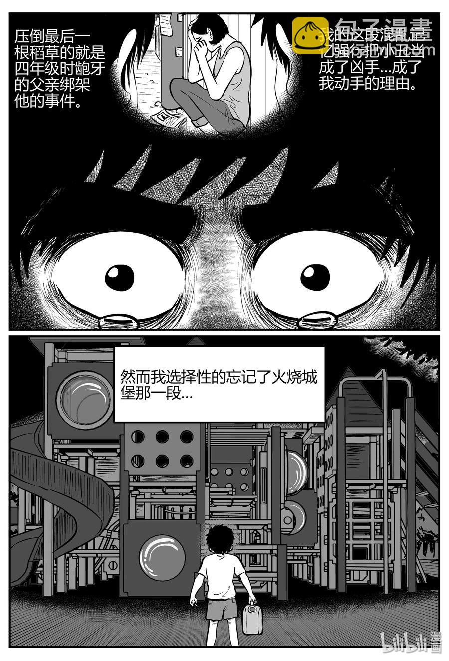 275 小丑（6）-第269话