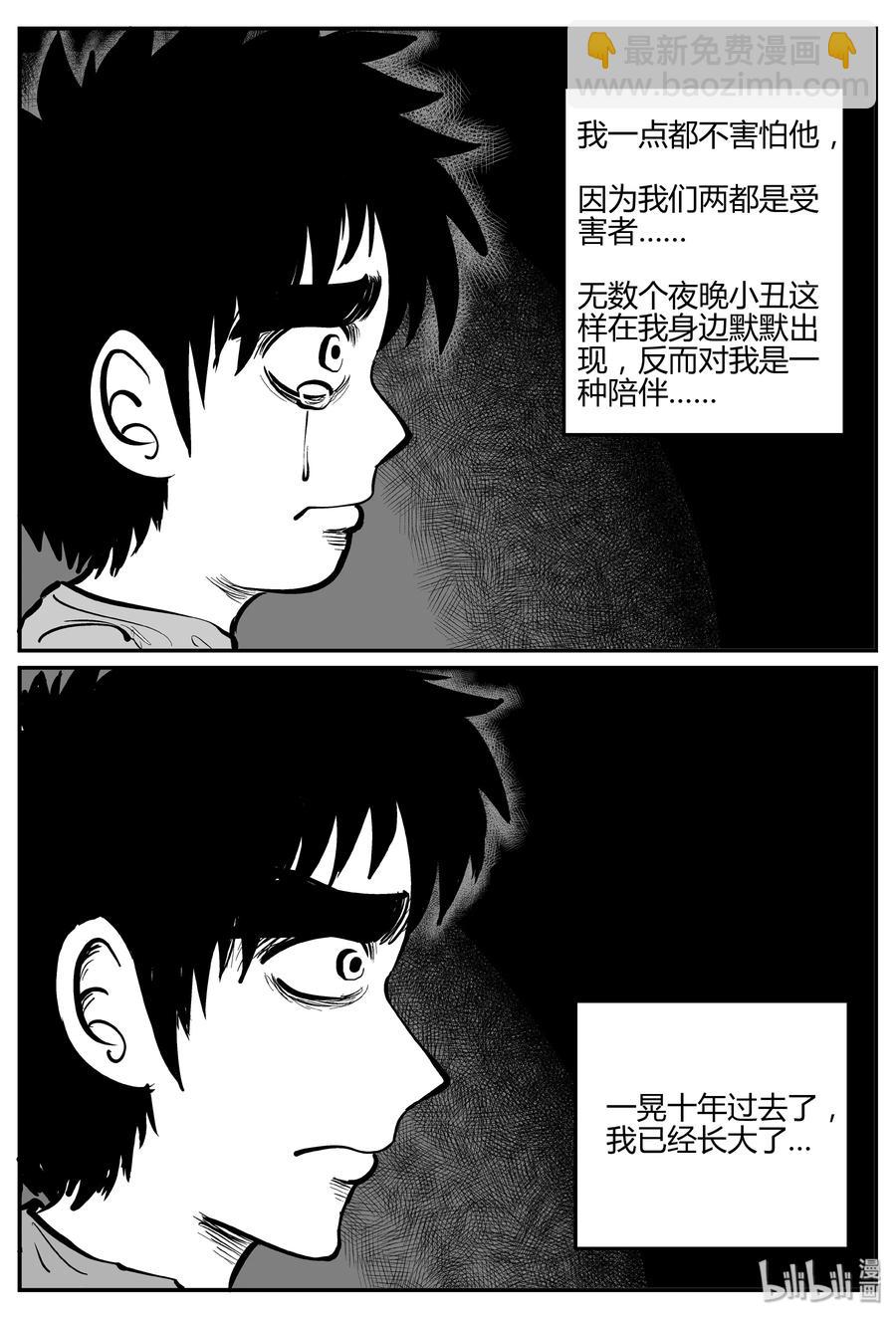 275 小丑（6）-第269话