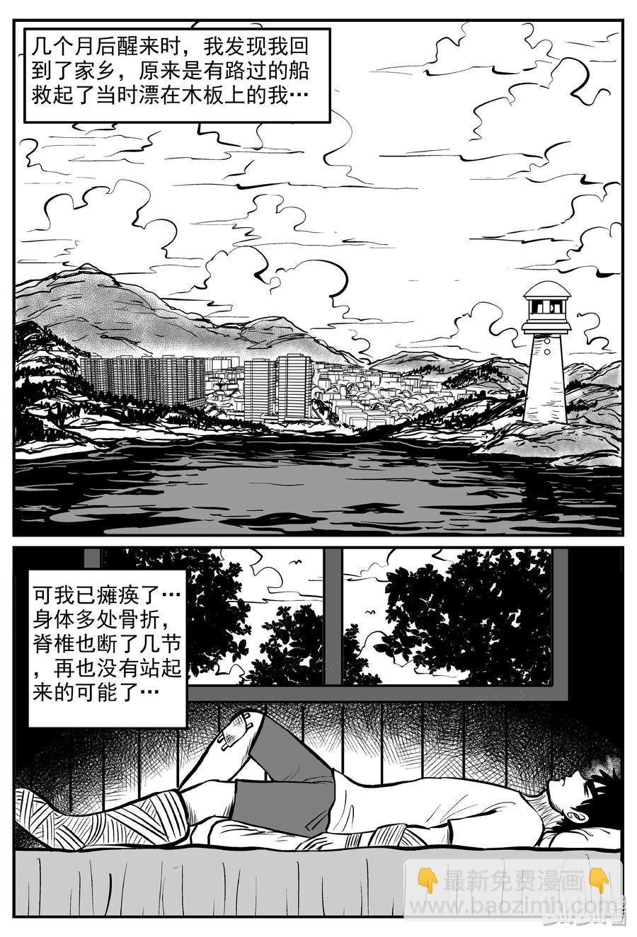 285 克苏鲁圣殿（1）-第279话