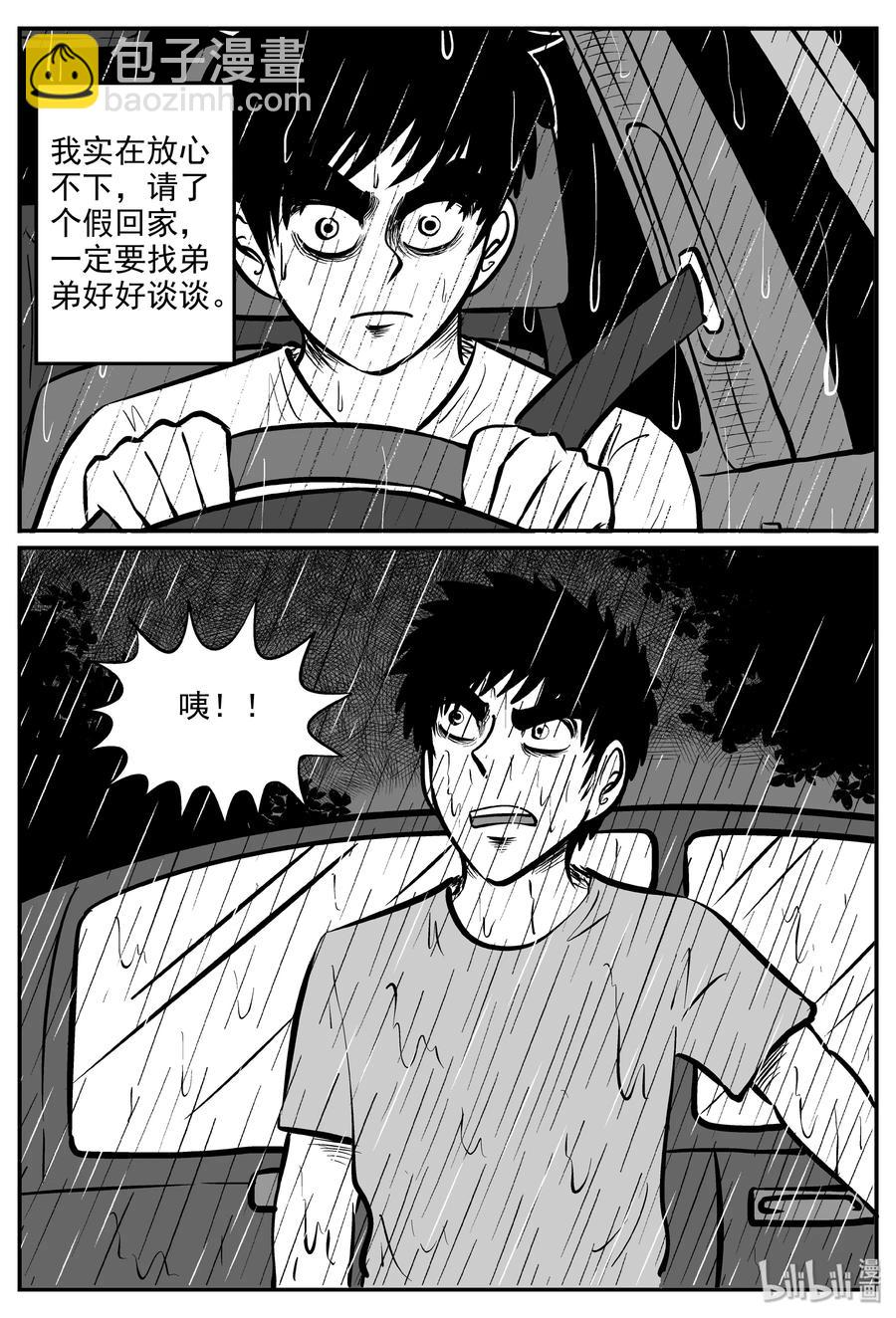 285 克苏鲁圣殿（1）-第279话