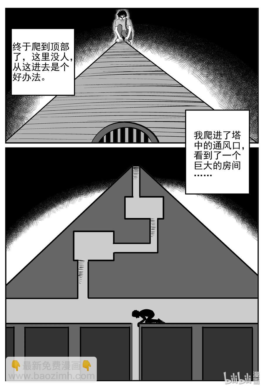 287 克苏鲁圣殿（3）-第281话