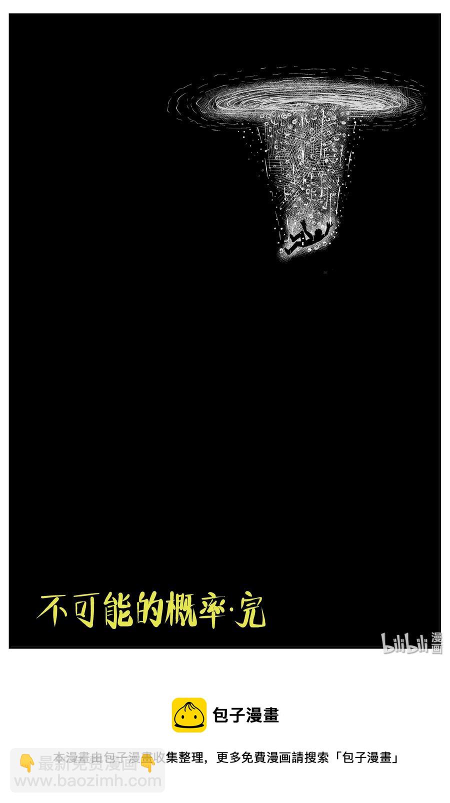 359 不可能的概率（2）-第353话