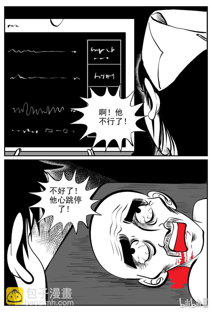 393 怪病（3）-第387话