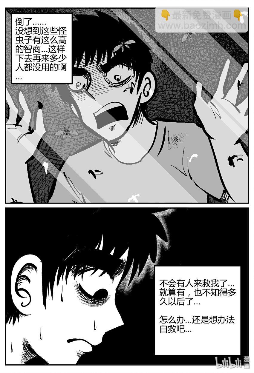 041 它：蜂群（2）-第41话