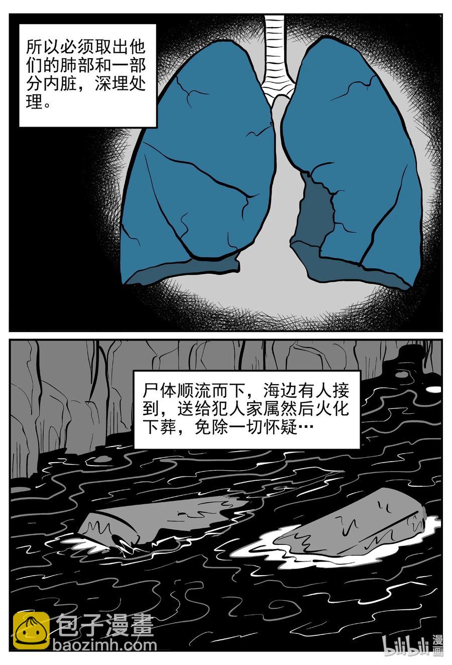 415 日光禁区（6）-第409话