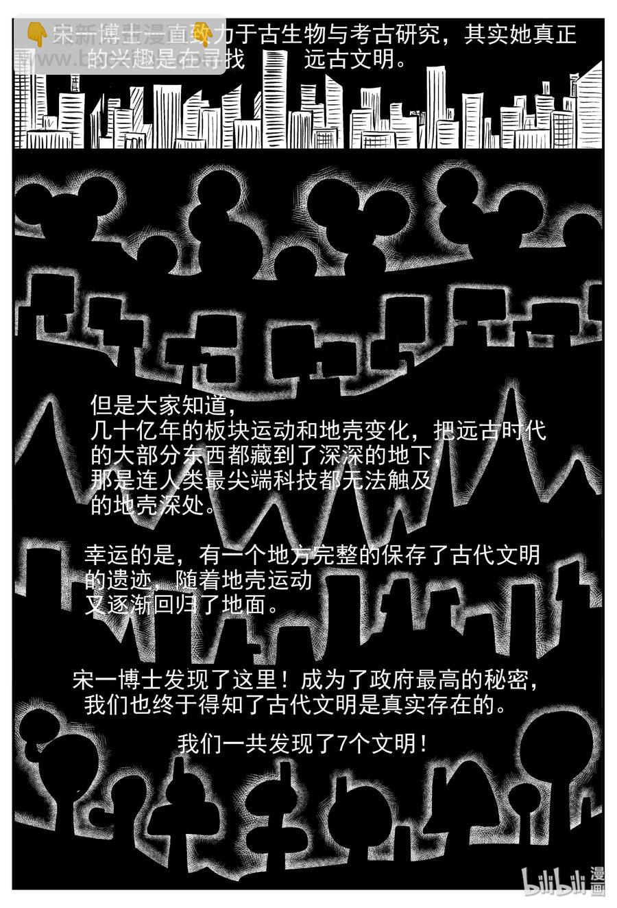 461 诡域之星-第455话
