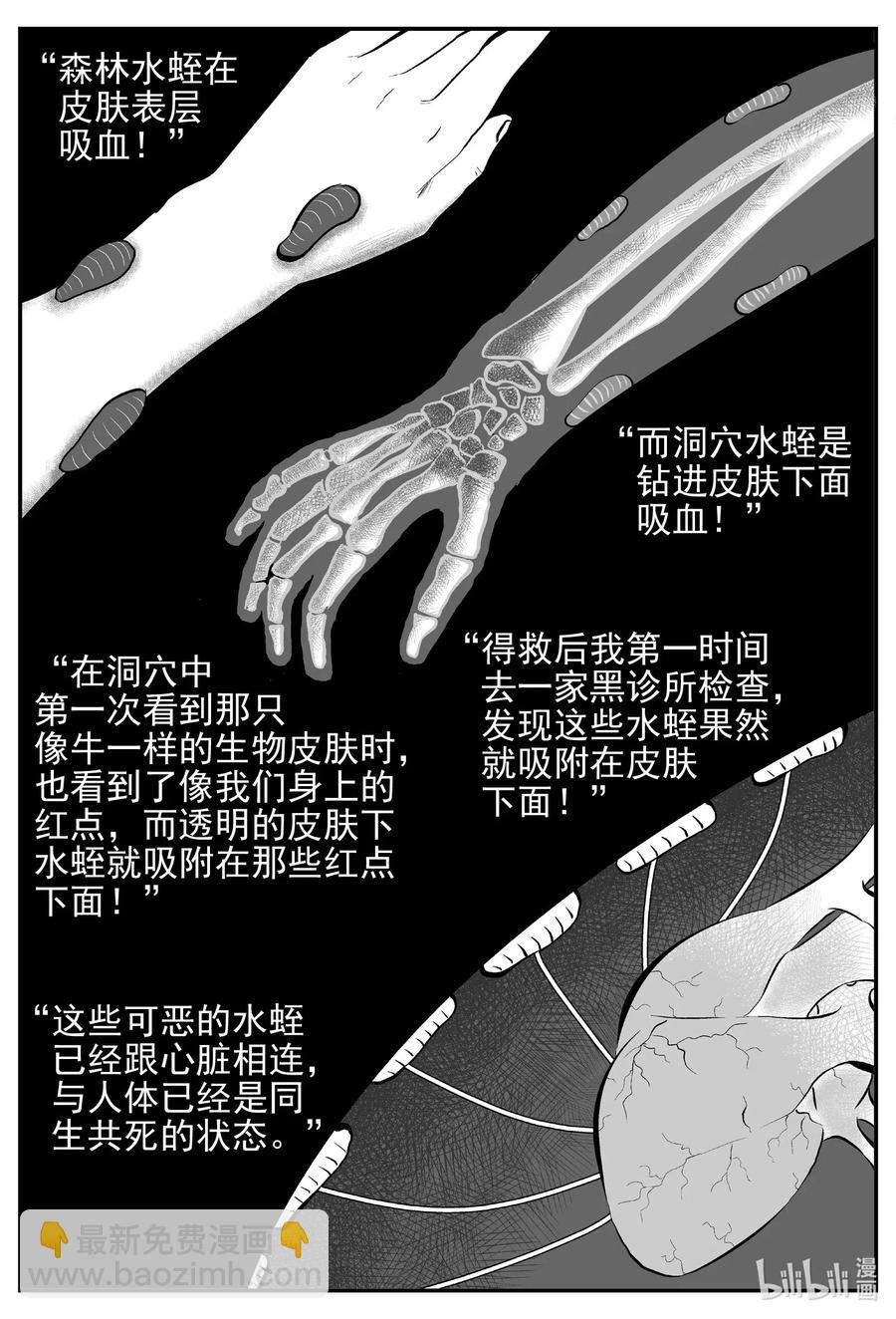 531 溶洞噩梦-第525话