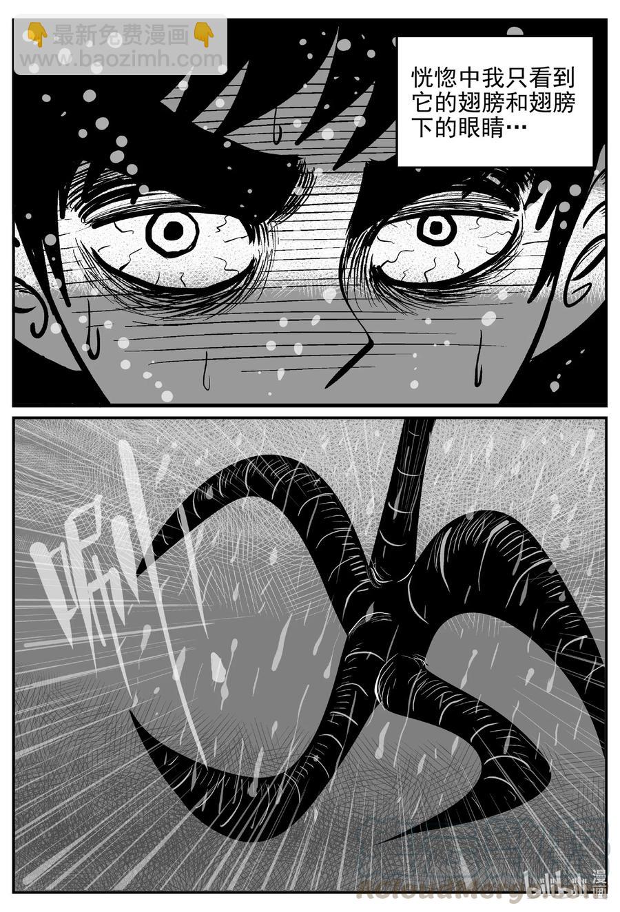 535 回家之路-第529话