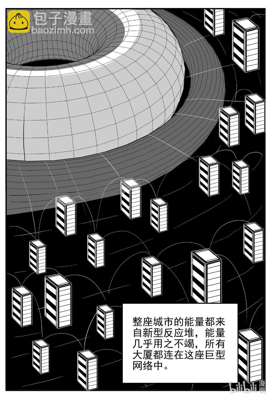 611 22世纪杀人网络-第605话