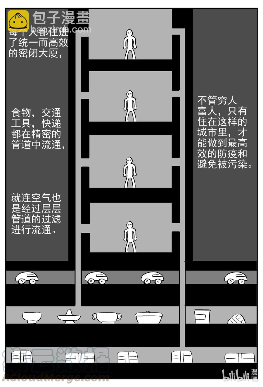 611 22世纪杀人网络-第605话