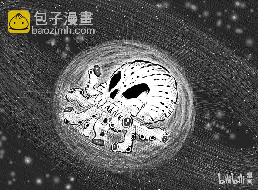 816 深潭岗大祭-第809话