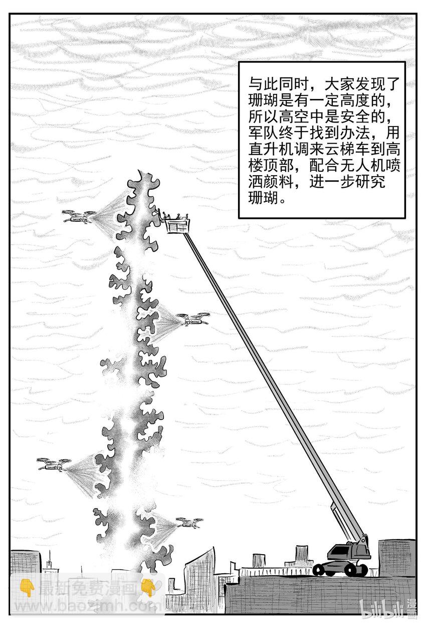 818 珊瑚那边的哥哥-第811话