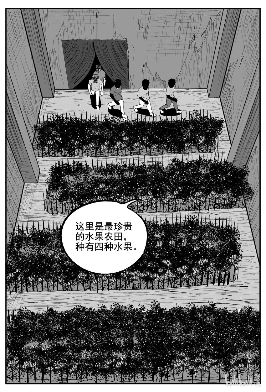 855 人类末日之旅-第845话