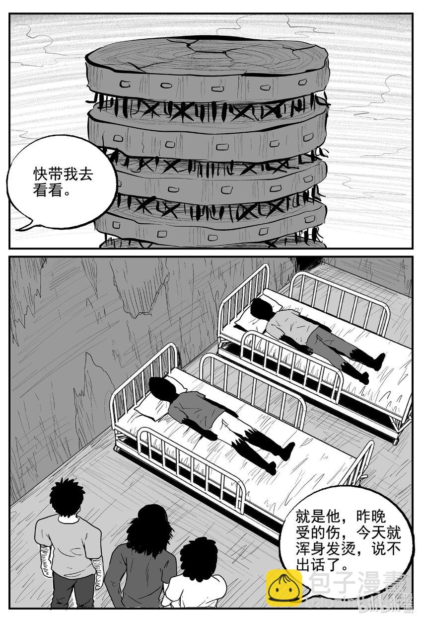 855 人类末日之旅-第845话
