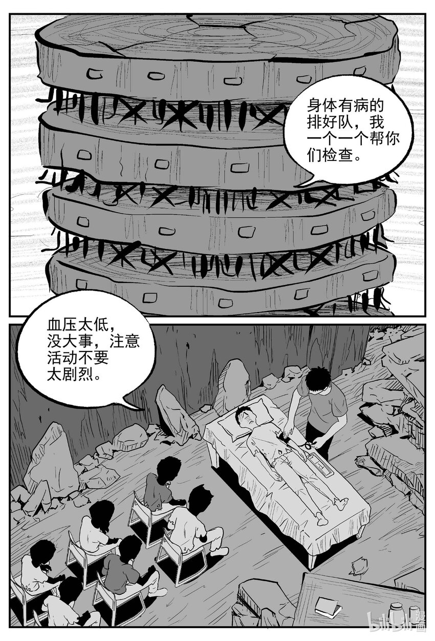 857 人类末日之旅-第847话
