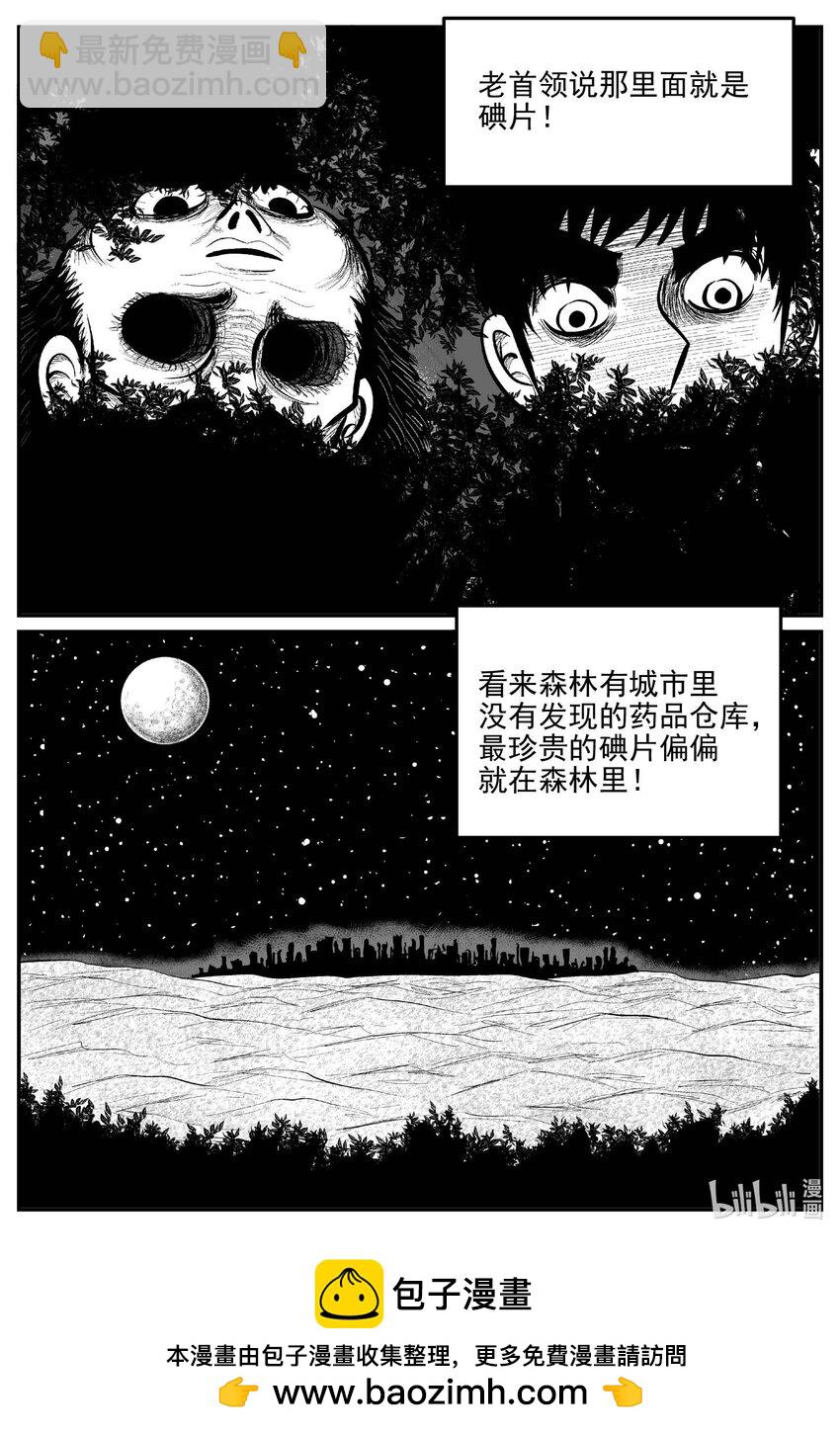 873 人类末日之旅-第863话