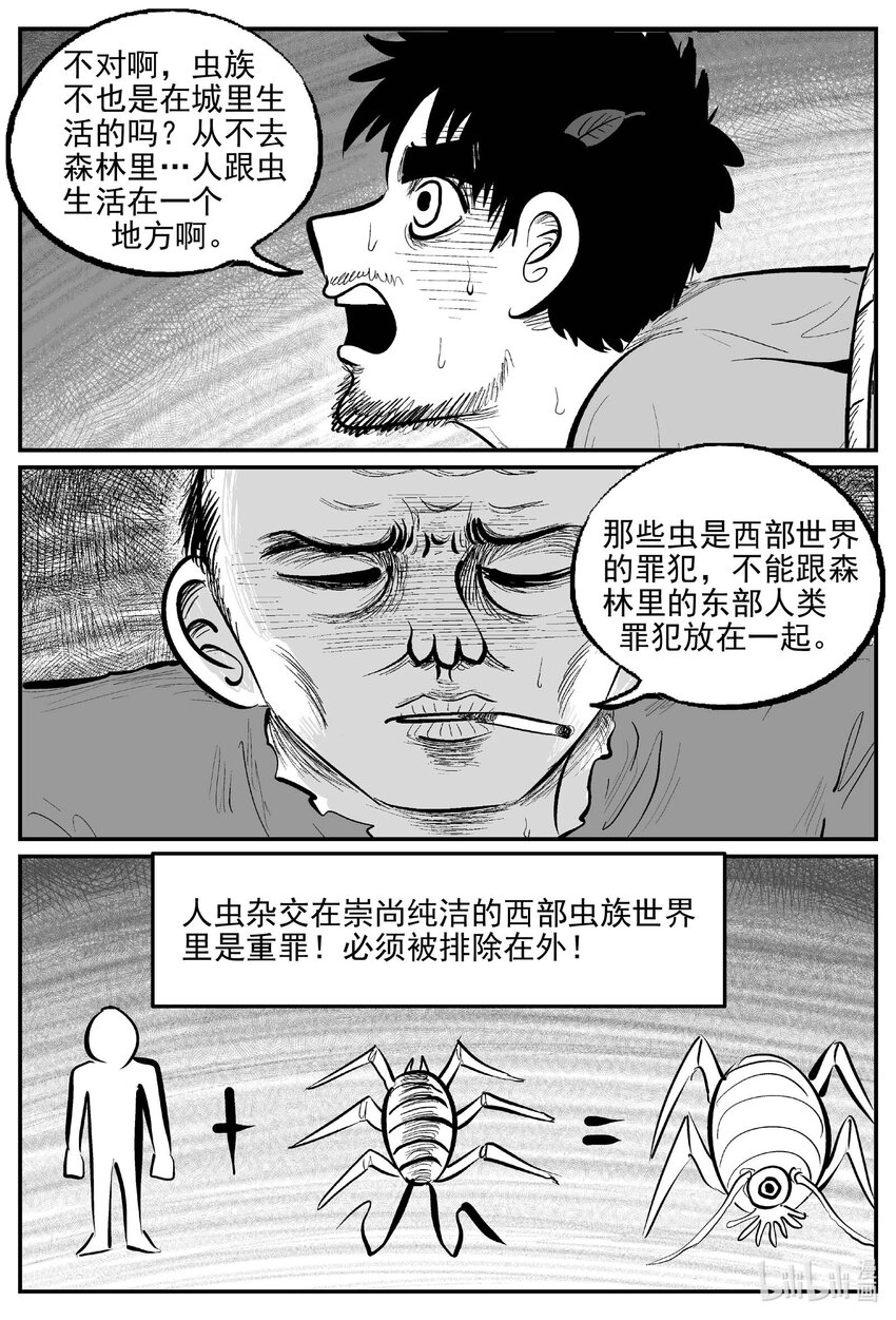 877 人类末日之旅-第867话