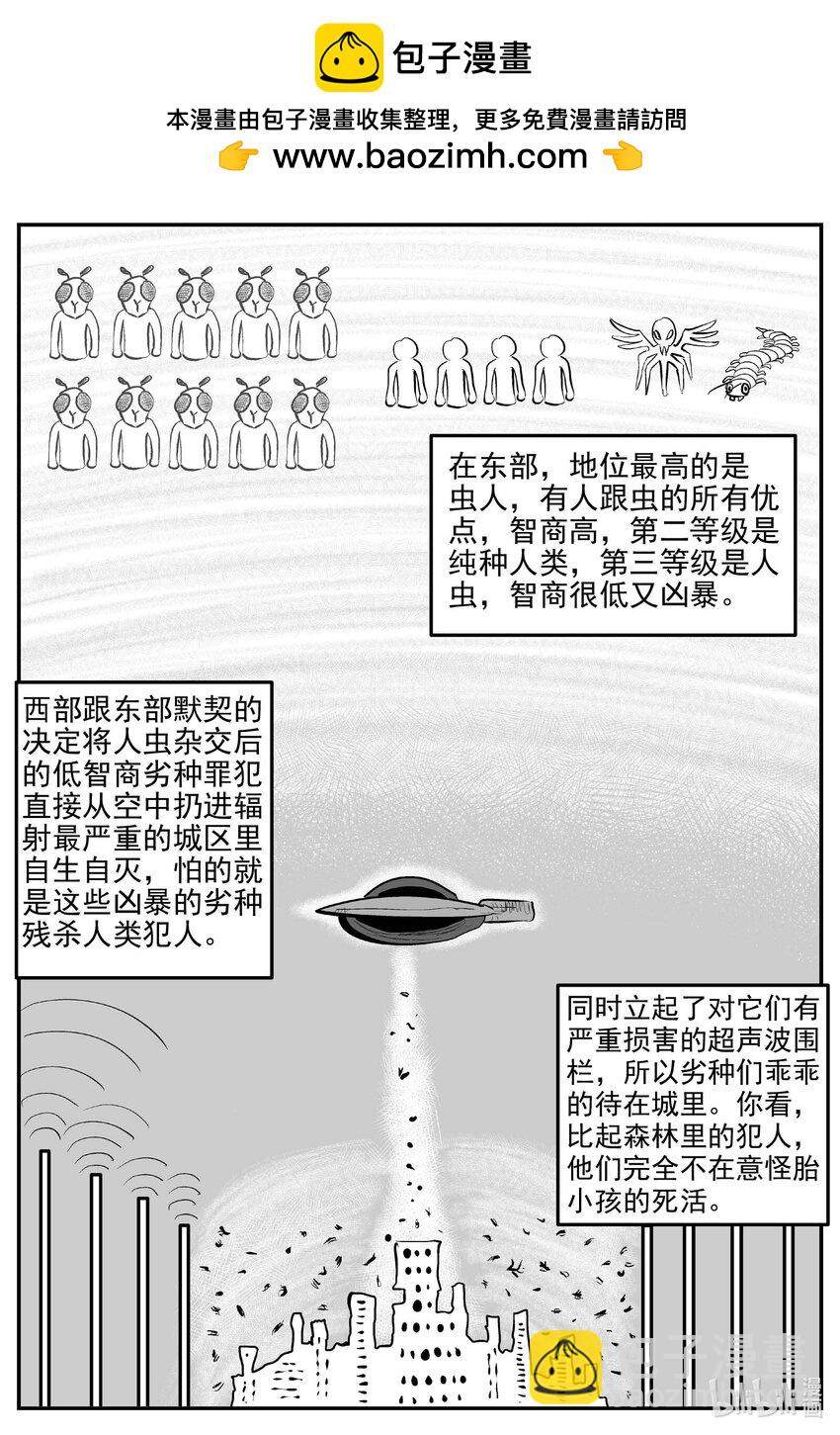 877 人类末日之旅-第867话
