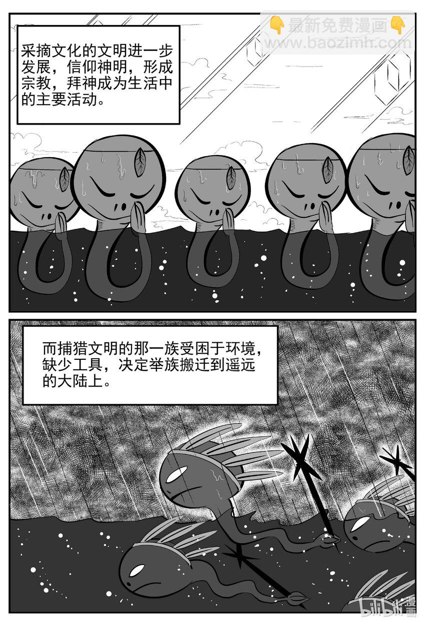 883 神迹（上）-第873话