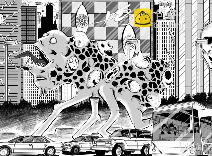 891 地上天国的魔音-第881话